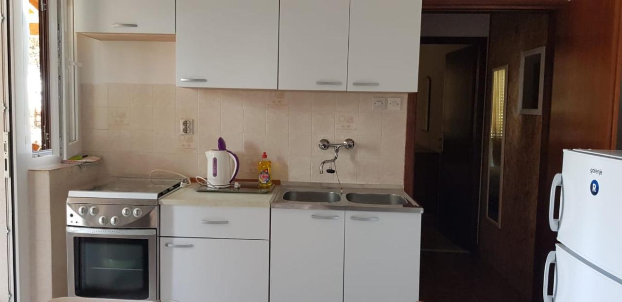Marija Apartman *