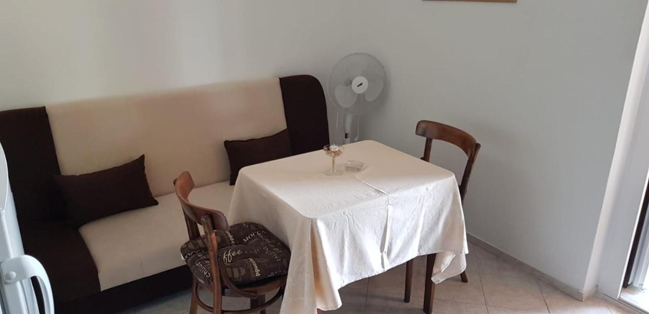 Marija Apartman *