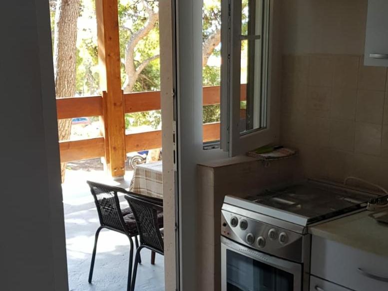Apartman Marija