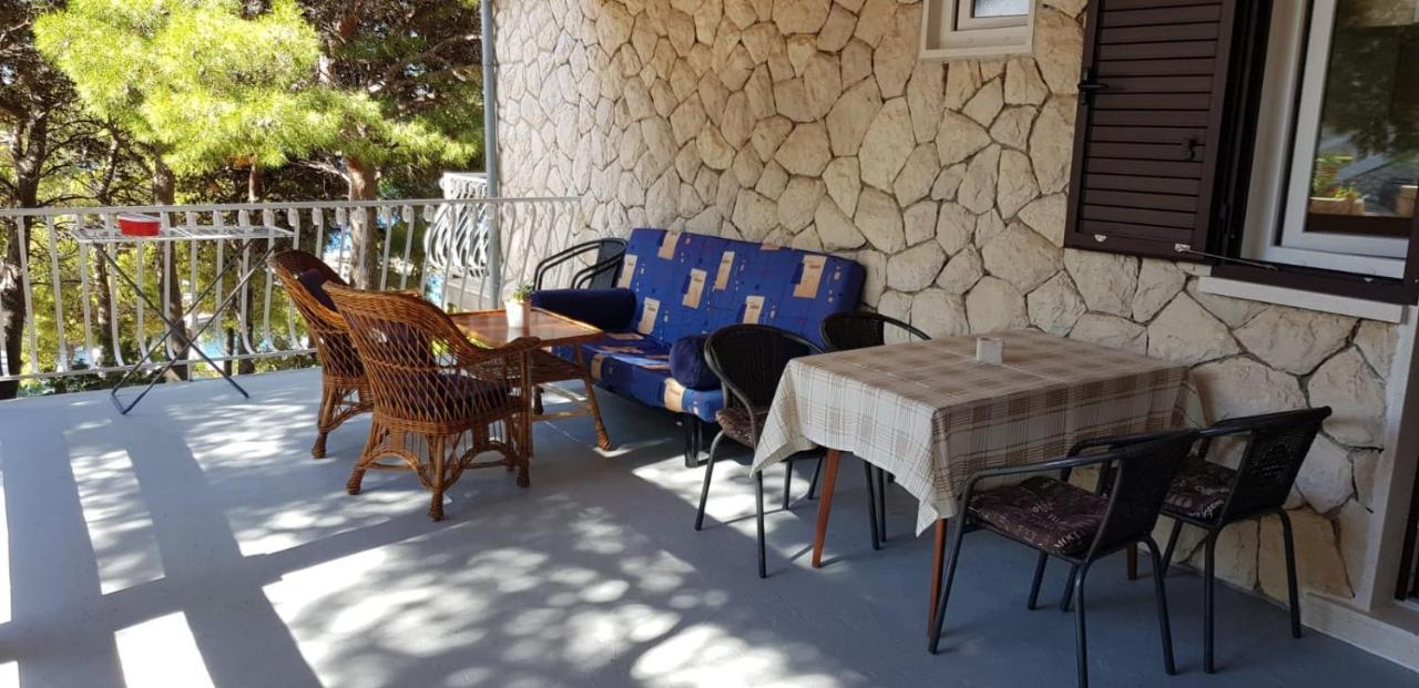 Apartman Marija *