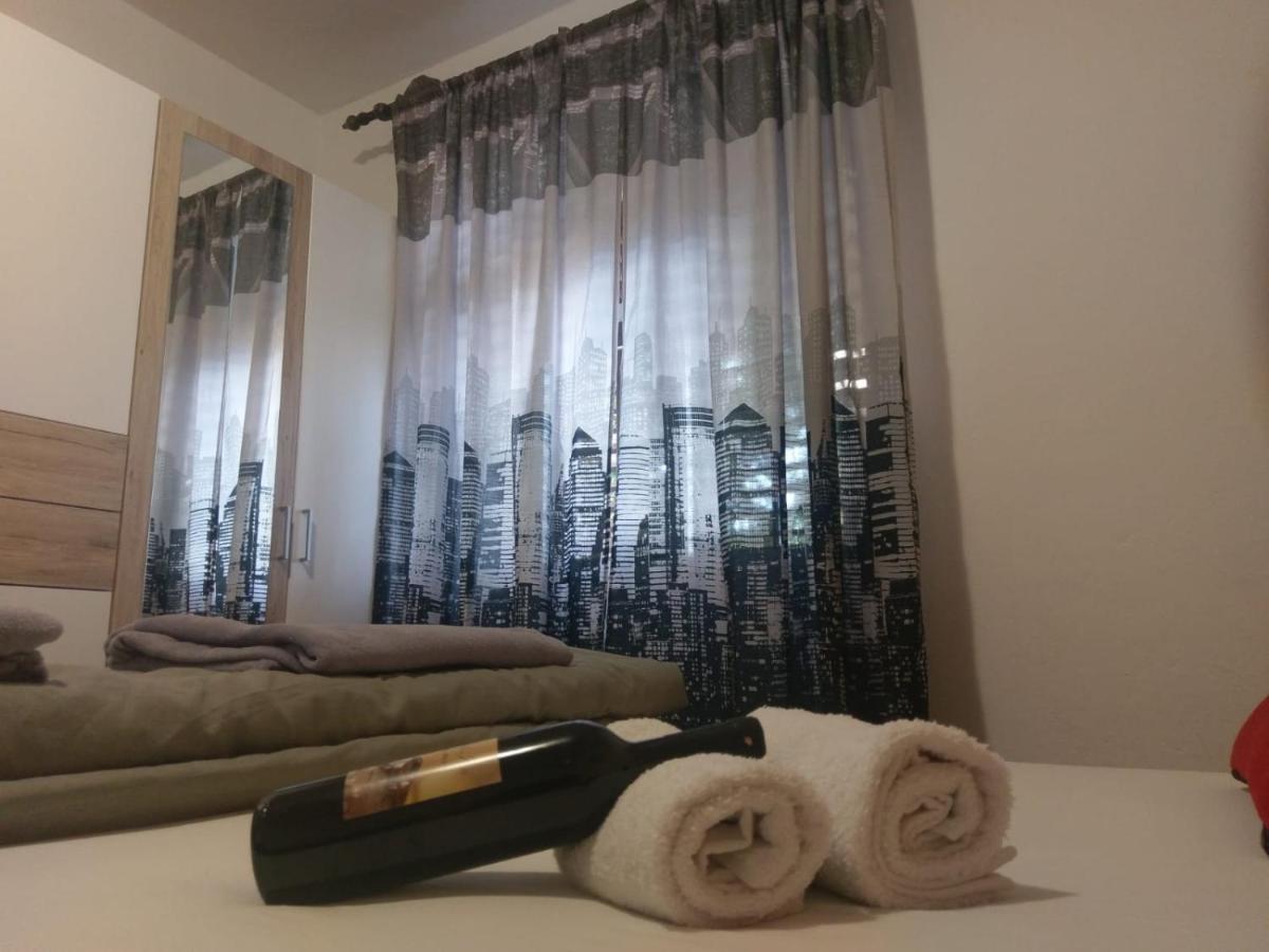 Marija Apartman *