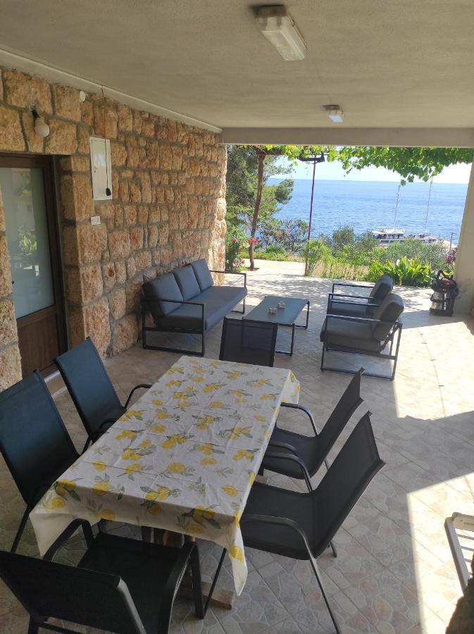 Marija Apartman Sveta Nedelja (Hvar)