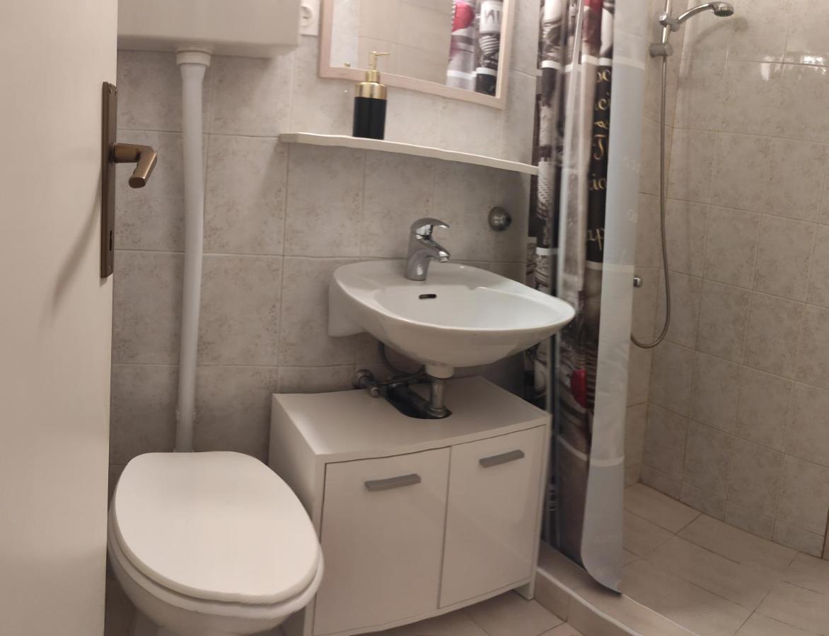 Apartman Marija Sveta Nedelja (Hvar)