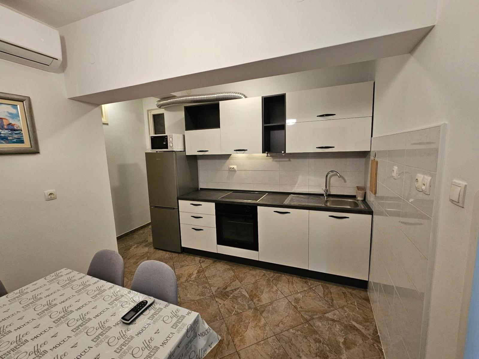 Apartman Marija