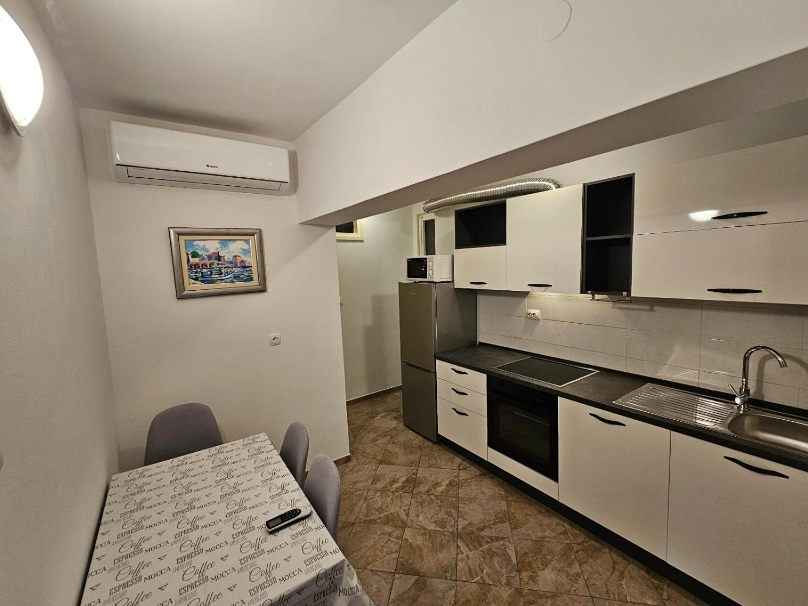 Apartman Marija *