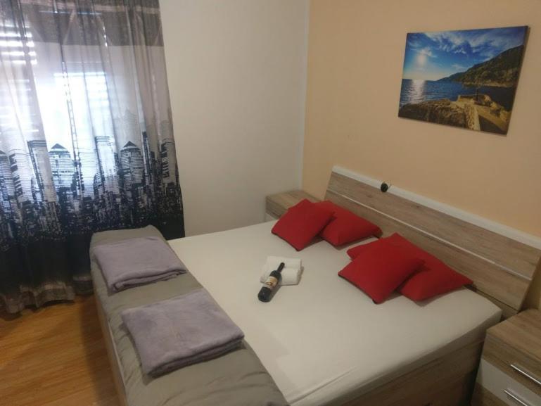 Apartman Marija