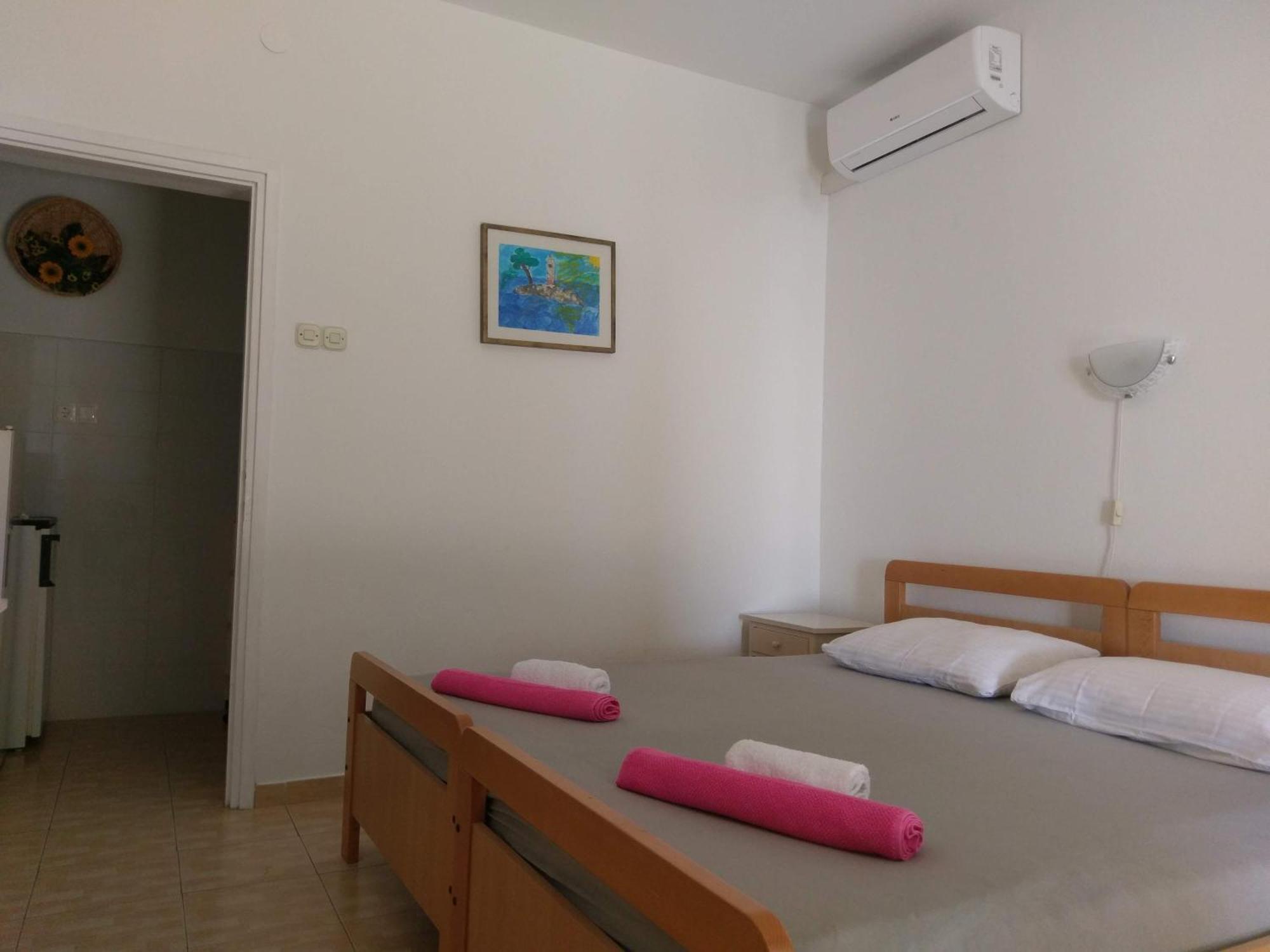 Apartman Marija *