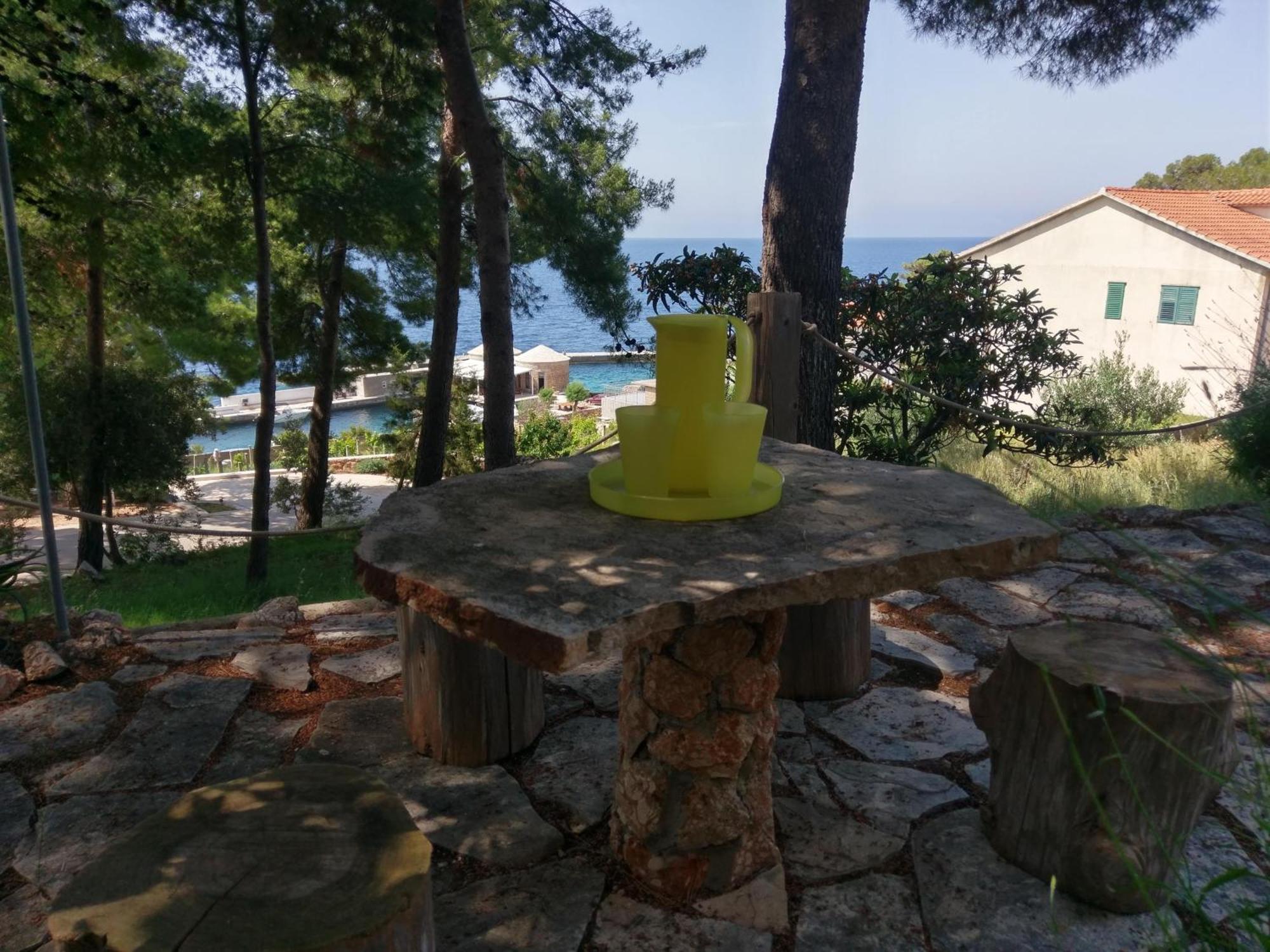 Apartman Marija Sveta Nedelja (Hvar)