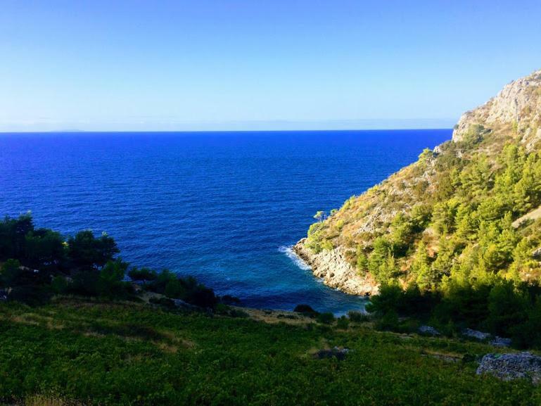 Marija Apartman Sveta Nedelja (Hvar)