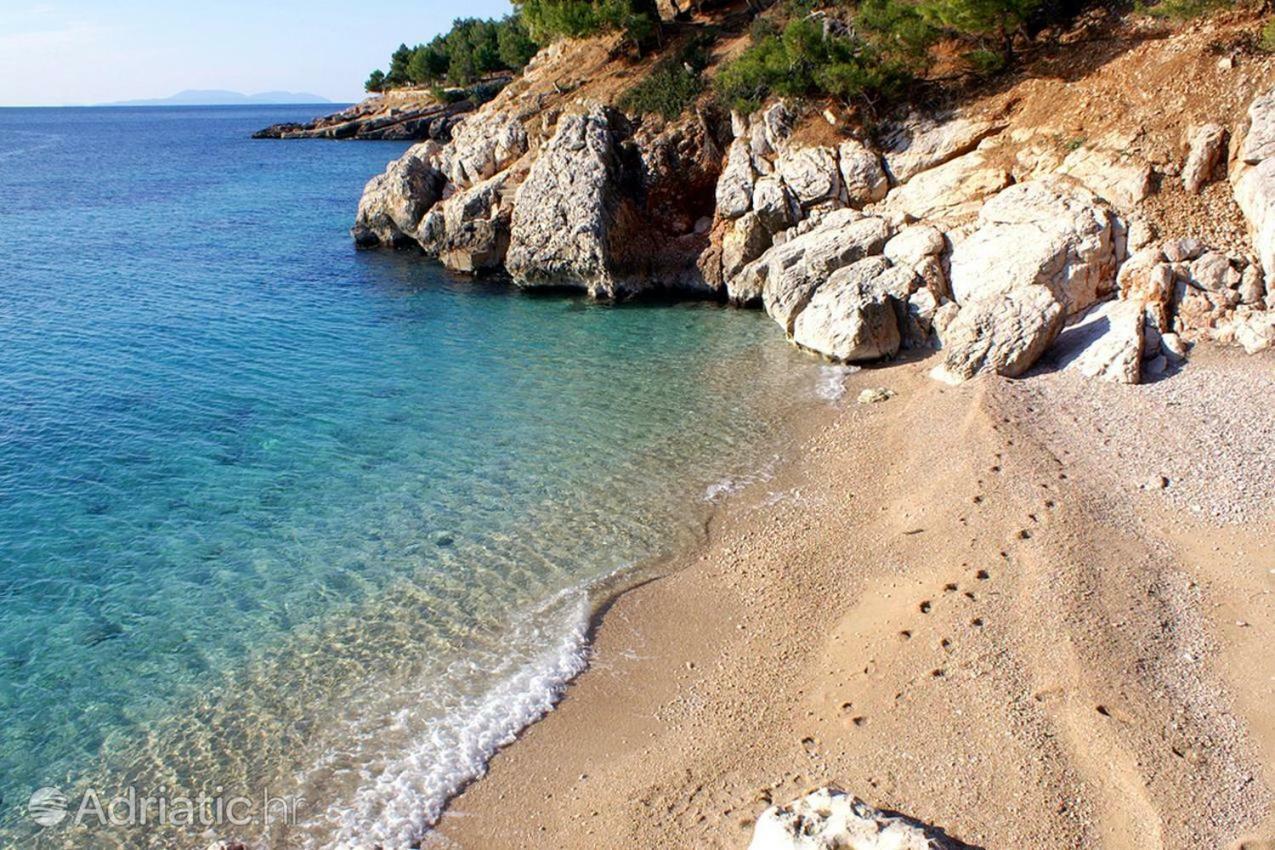 Apartman Marija Sveta Nedelja (Hvar)